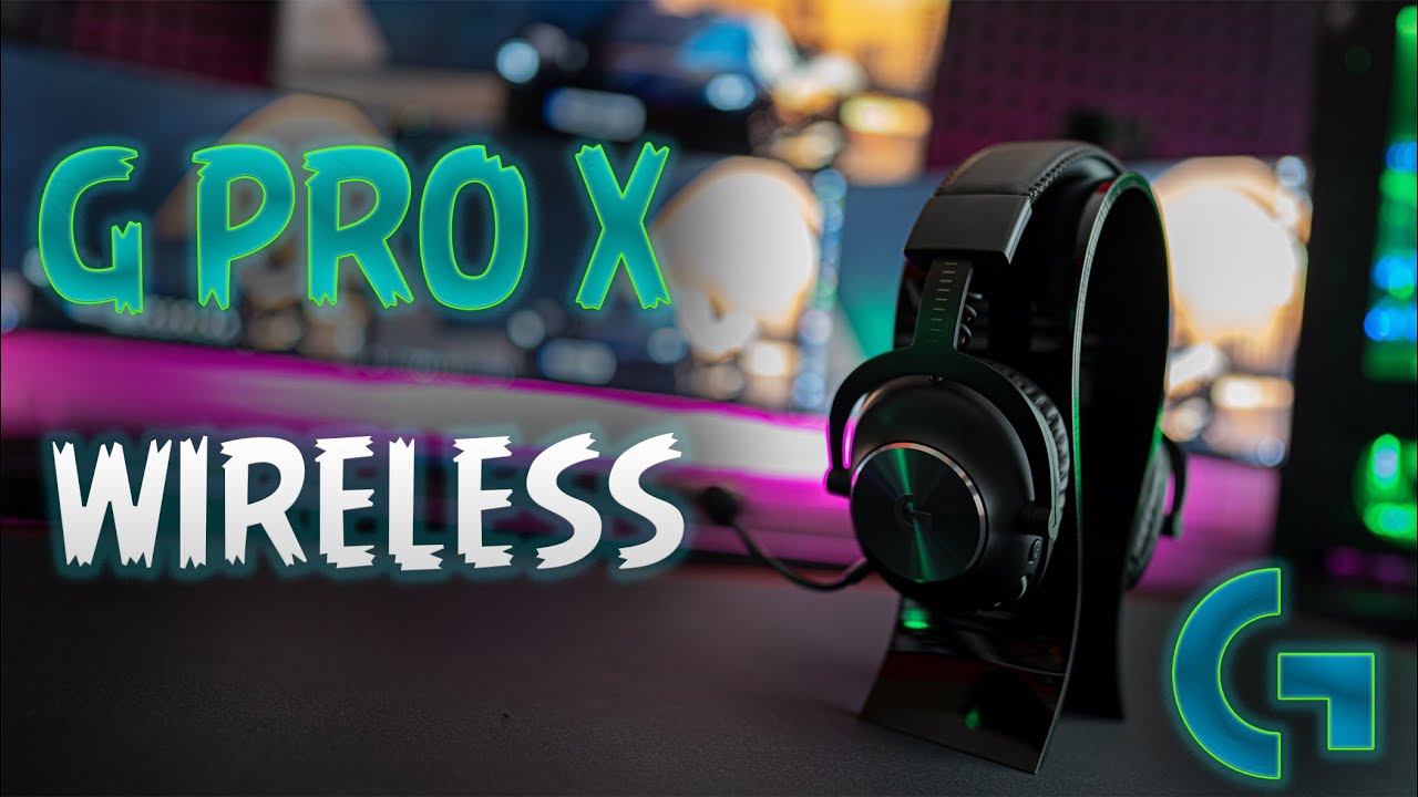 Logitech G pro X Wireless - Is it Even Worth it?