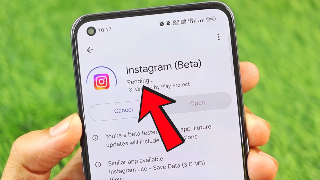 How To Fix Play Store Pending Problem | Solved Playstore Download Pending Problem
