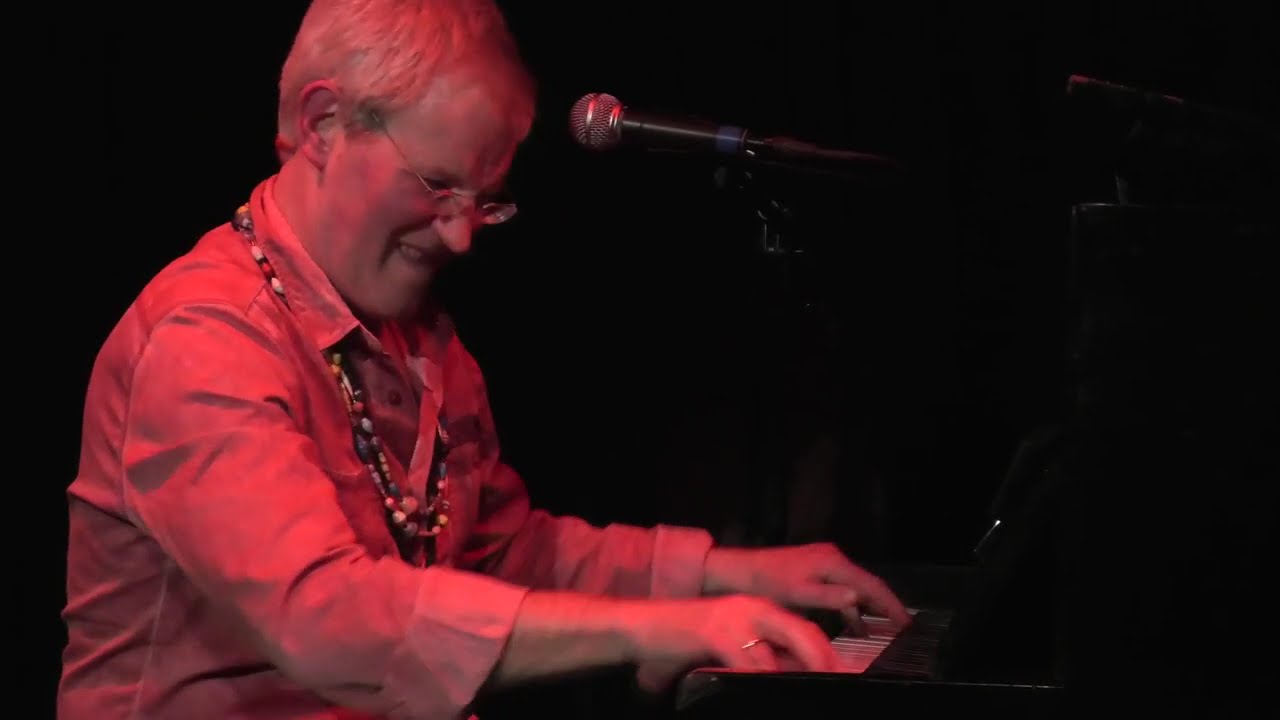 FULL CONCERT WITH ESBEN JUST AT DROP INN BAR - Part 2/2 - January 2025
