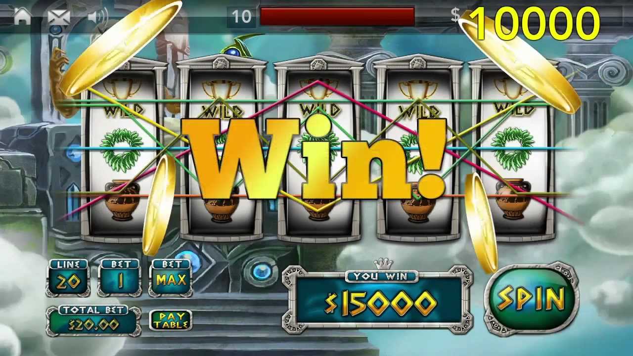 88 Slots Game Trailer : Free Slots Game iPhone, iPad & Android
