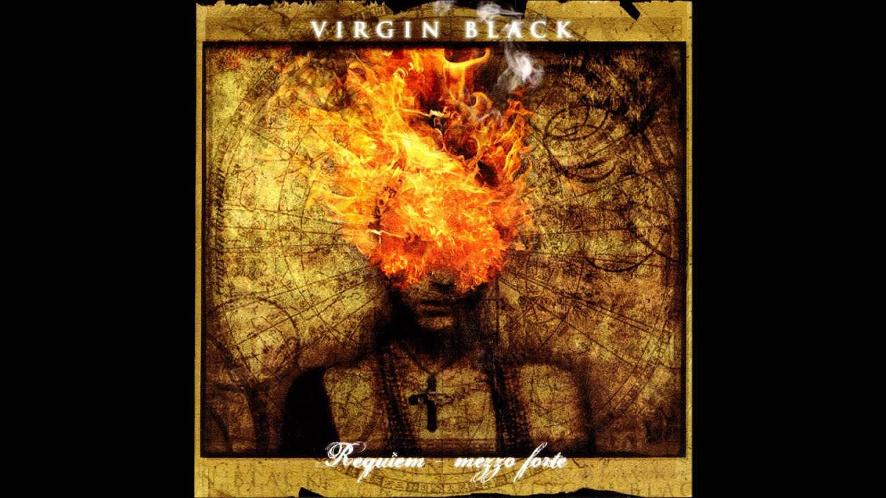 Virgin Black - Lacrimosa