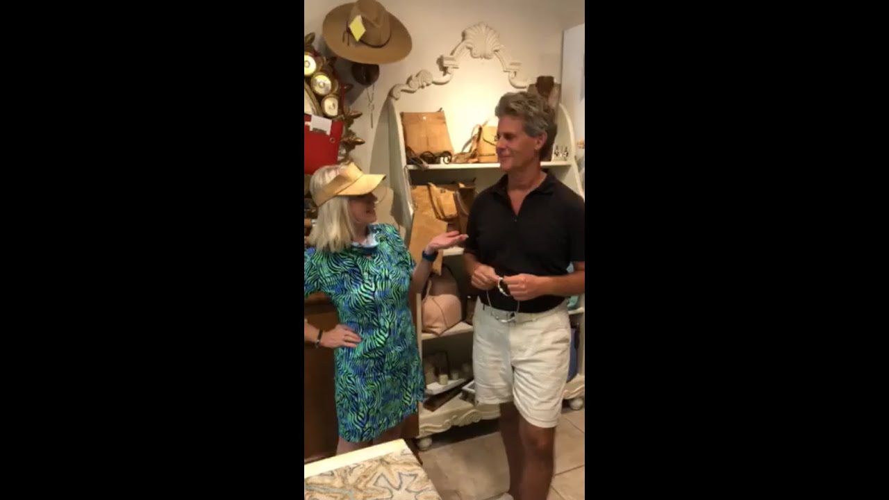 MFT LOCAL ARTIST SPOTLIGHT: Robert Sylvester with Cork Jewelry & Handbags!
