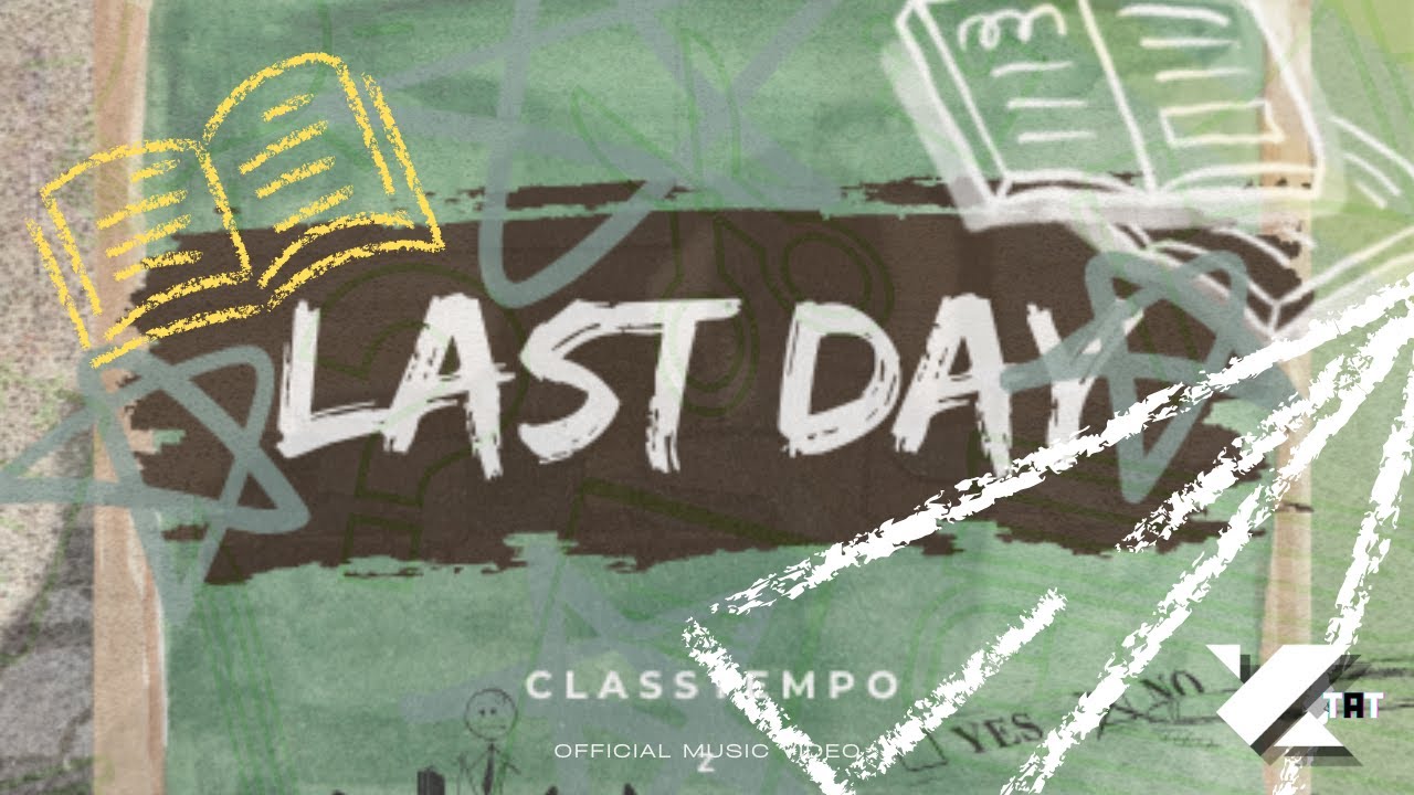 last day