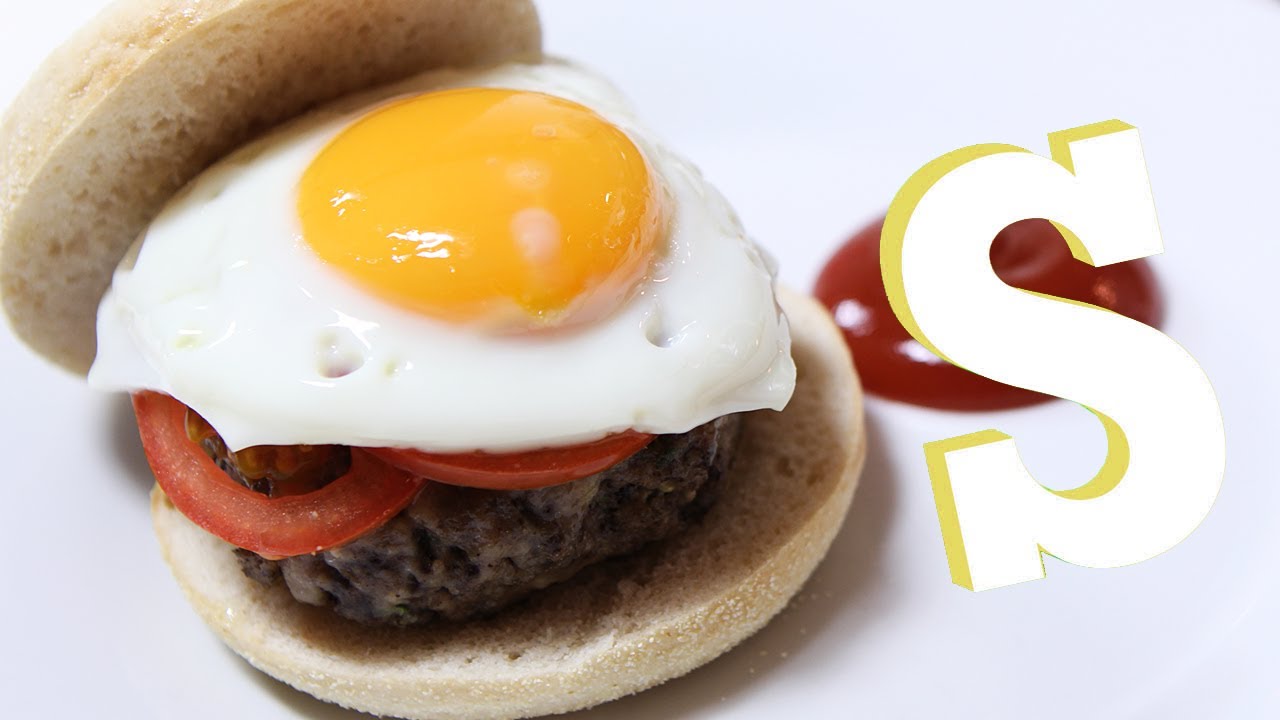 BREAKFAST MUFFIN RECIPE - SORTED