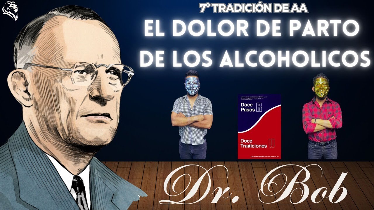 7°Tradicion De AA- El Dinero En AA