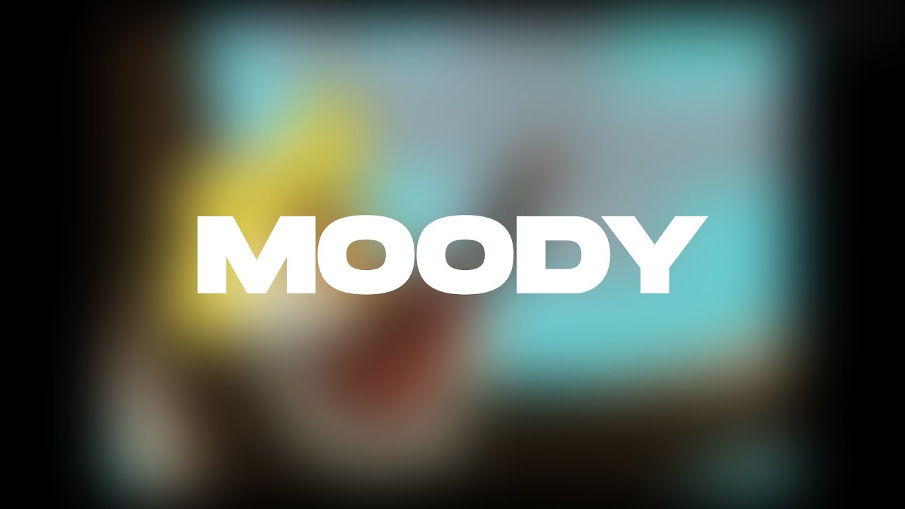 Sheff G - Moody (Instrumental) [Reprod. by NGELUZ] (BEST ONE ON YOUTUBE)