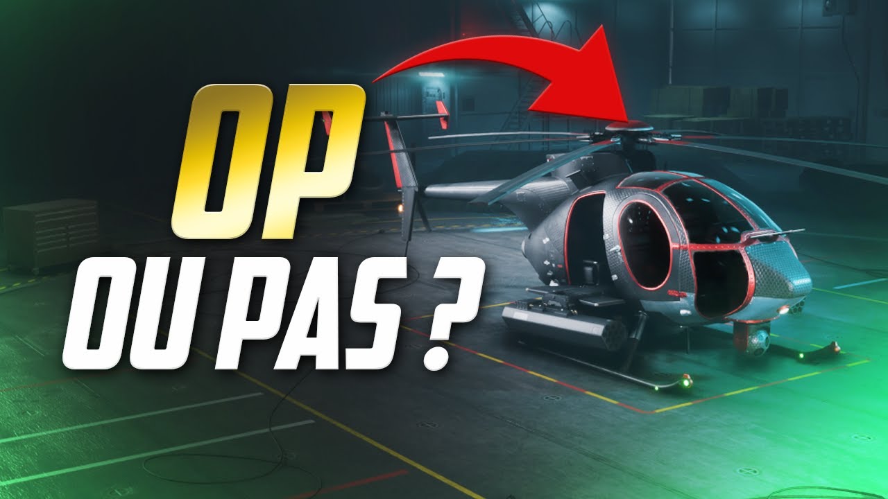 A quoi bon jouer infanterie dans BF 2042 ? - Battlefield 2042 Fr