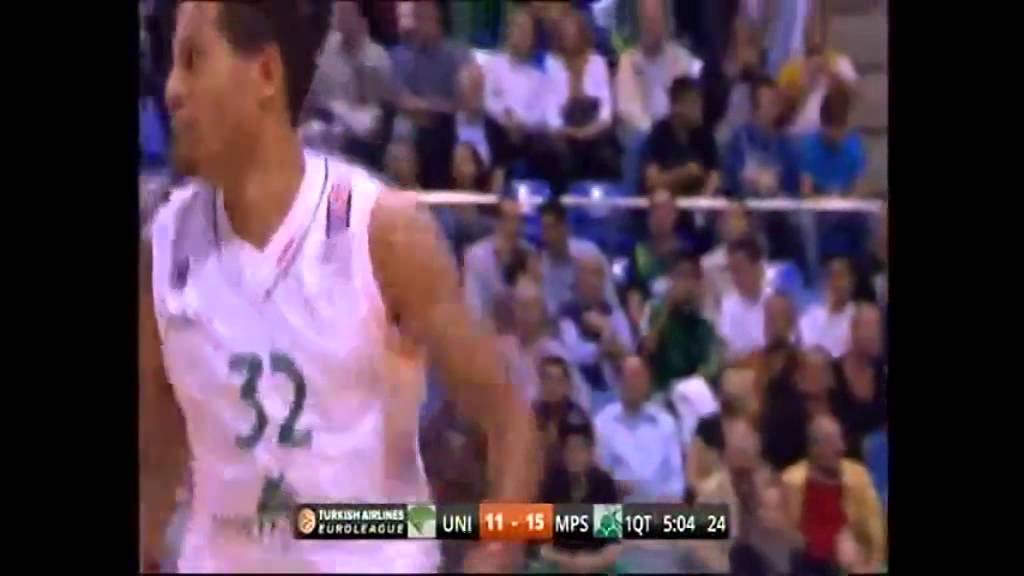 Erick Green 2013-2014 mix