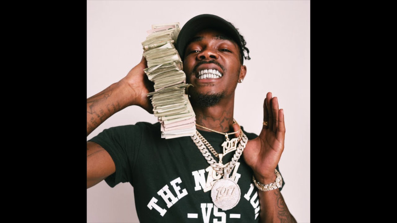 [Free] Foogiano x Big Scarr 1017 type beat 2021 | Mob | Hard 808 type beat (@blackmarsbeats)