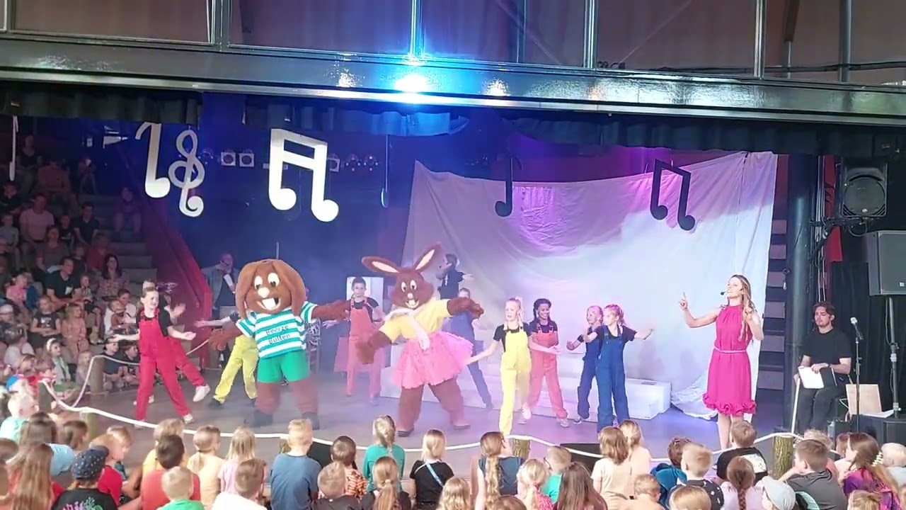 Beerze Bulten - Jubileum show 30-5-2024 - Het is feest