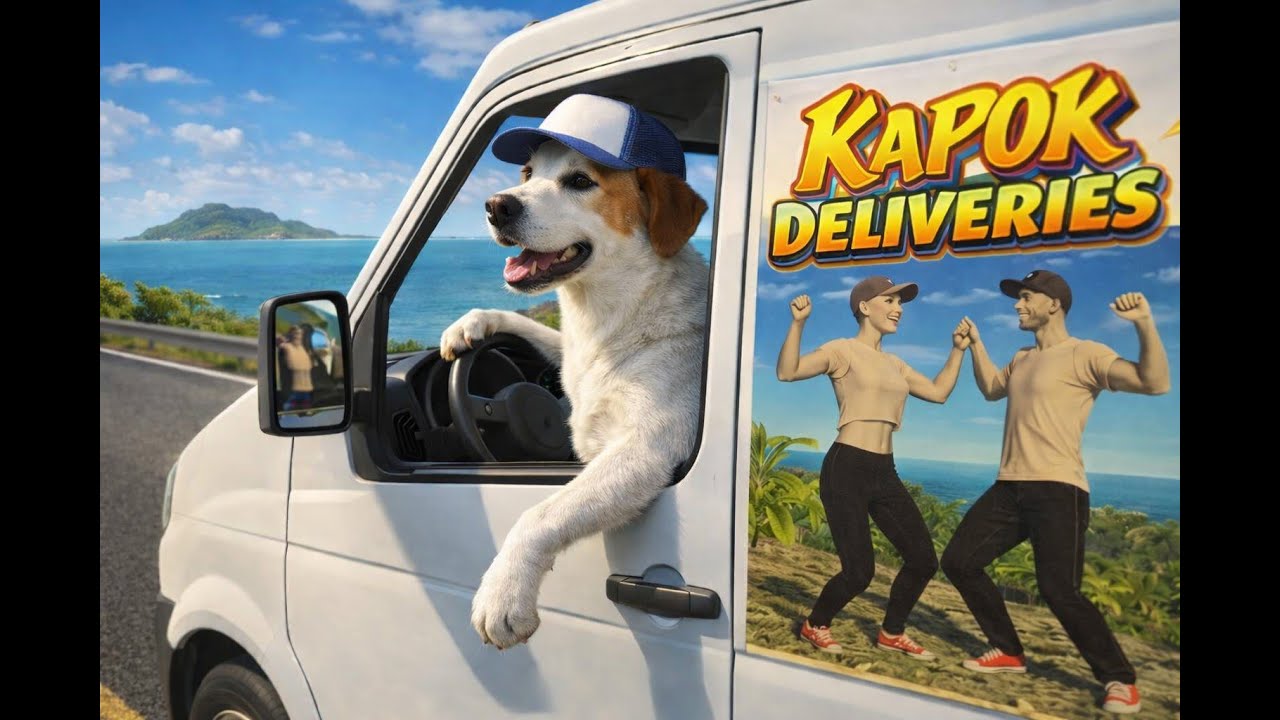 Earth 2: Kapok Deliveries (How to cloth all your avatars)