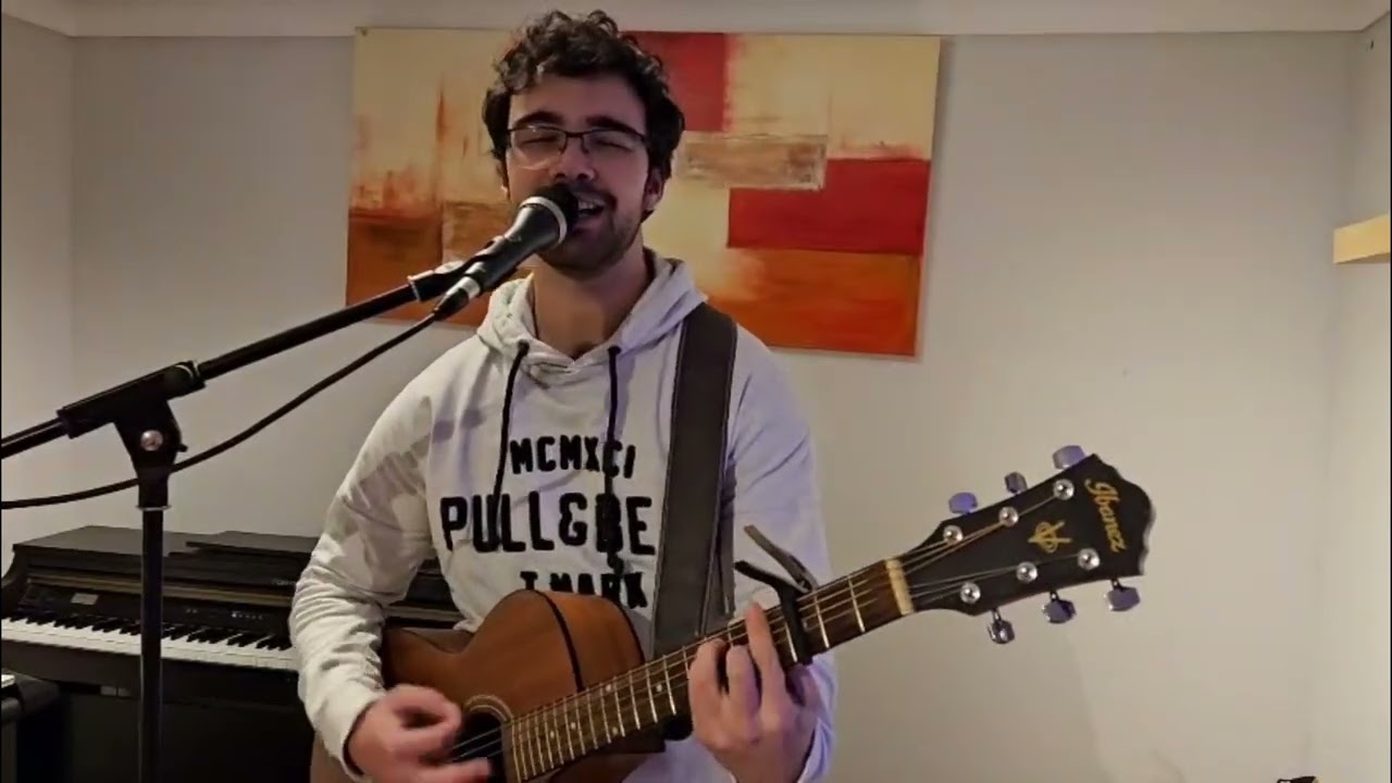 Your Song - Elton John