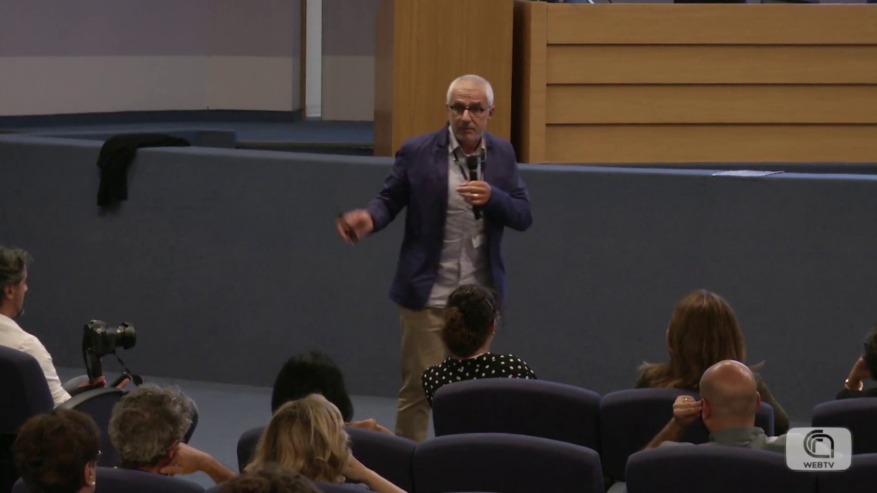 L. Pardi: Storia dell'energia in 8 minuti