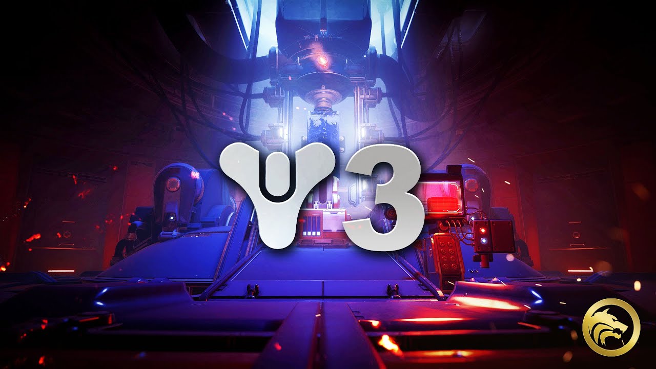 Le Futur de Destiny