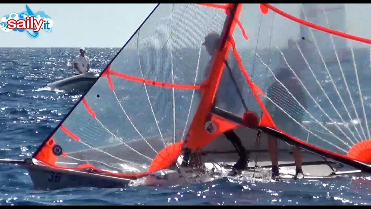 CAMPIONATI ITALIANI GIOVANILI IN DOPPIO DAY 2