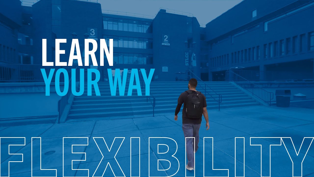 Learn Your Way: Different Approaches to Academics