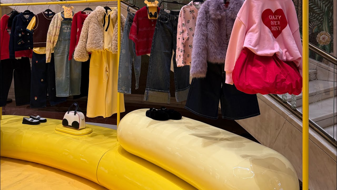 Vlog: Milan Work Trip&Shopping Haul