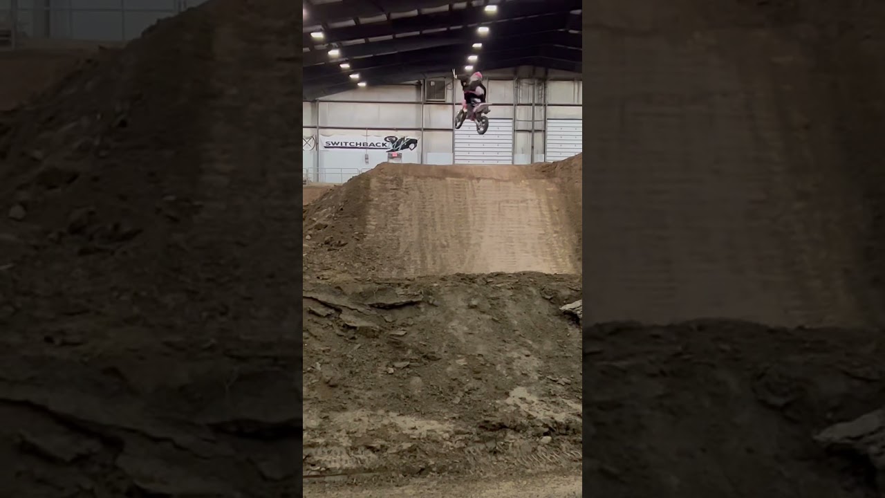 Learning how to whip