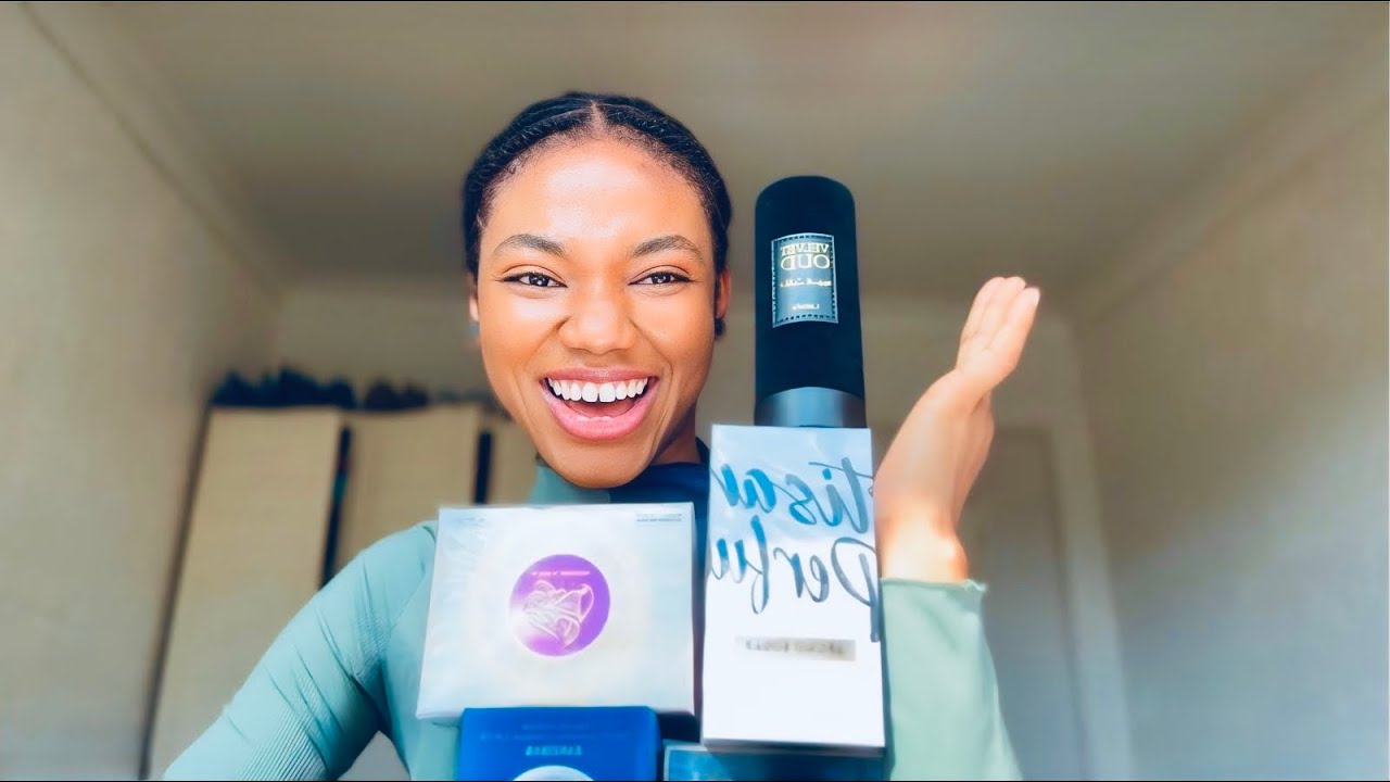 10 Must-Have Arabian Perfumes | Deep, Rich & Affordable!