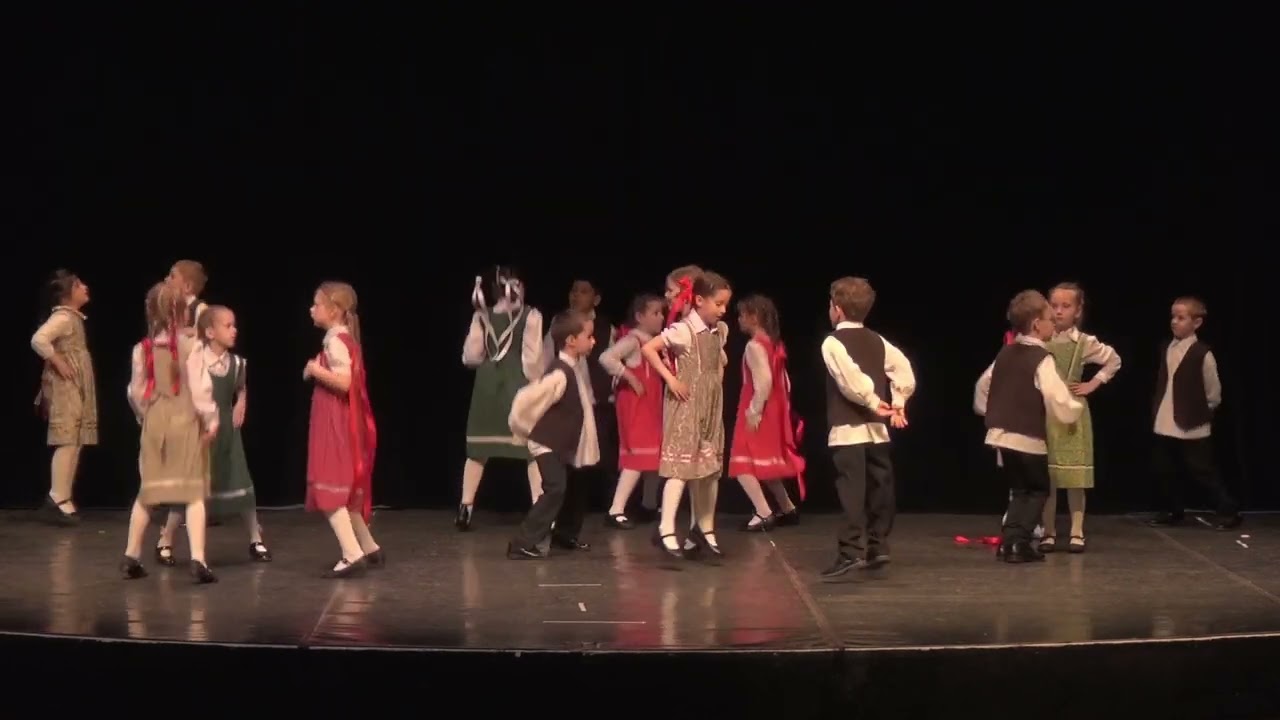 Tébláb AMI - Deberke csoport: 