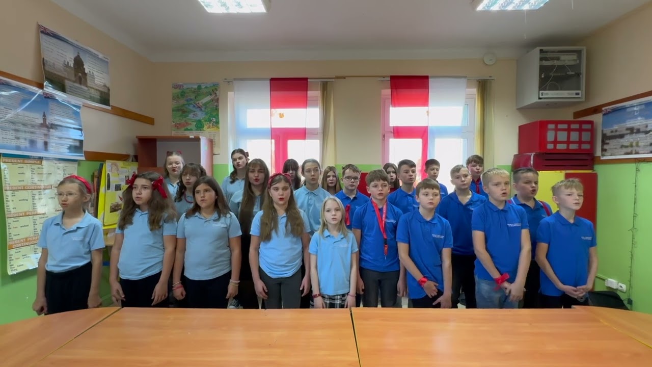 Patriotyczny Chór Radia Łódź, edycja IV - 