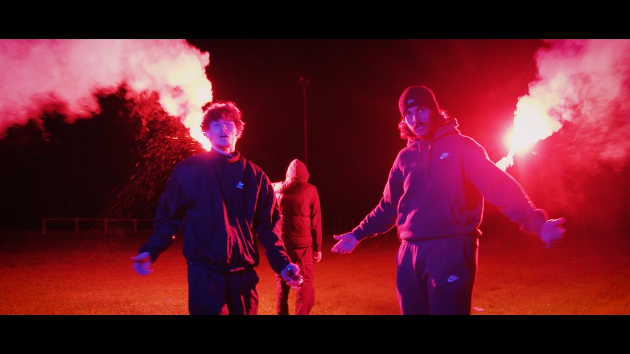 Sköll & Hati - battement du coeur [Clip Officiel]