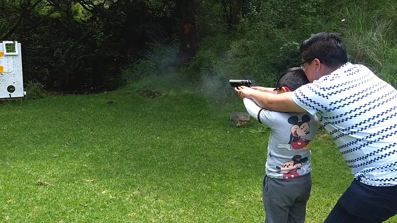 Tanfoglio sport 380