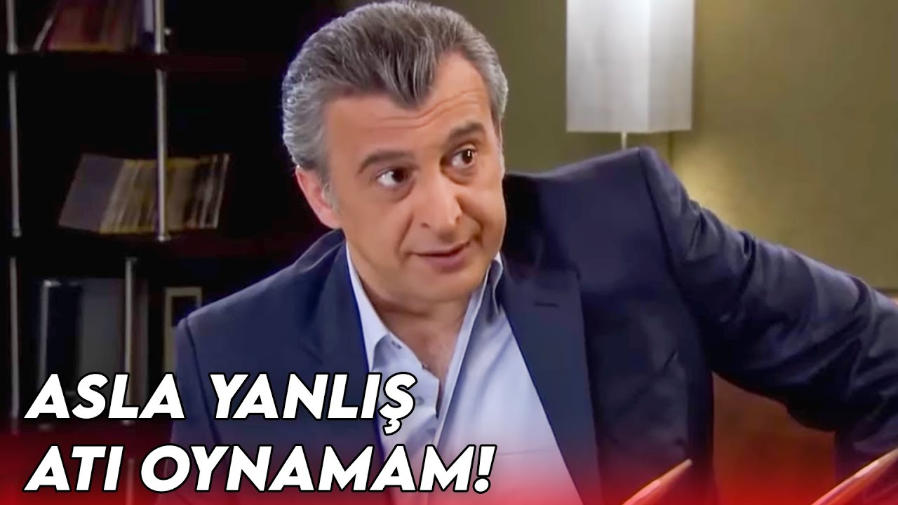 Aron Feller'in Planına Kara Bulut Engeli! | Yalçın Bulut