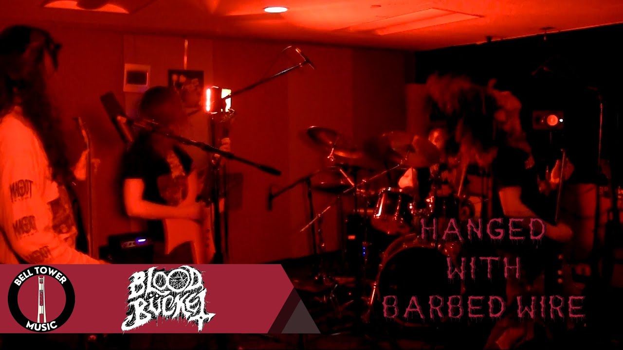 Blood Bucket - 