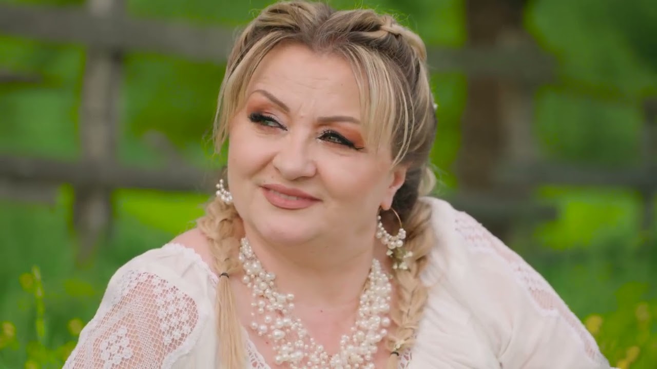 Mariana Gantu  - Daca aș fi avut noroc (OFFICIAL VIDEO 2023)