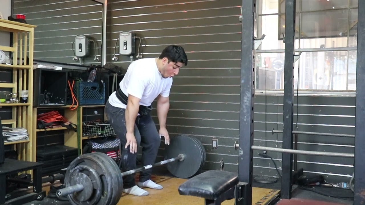 RPE 9