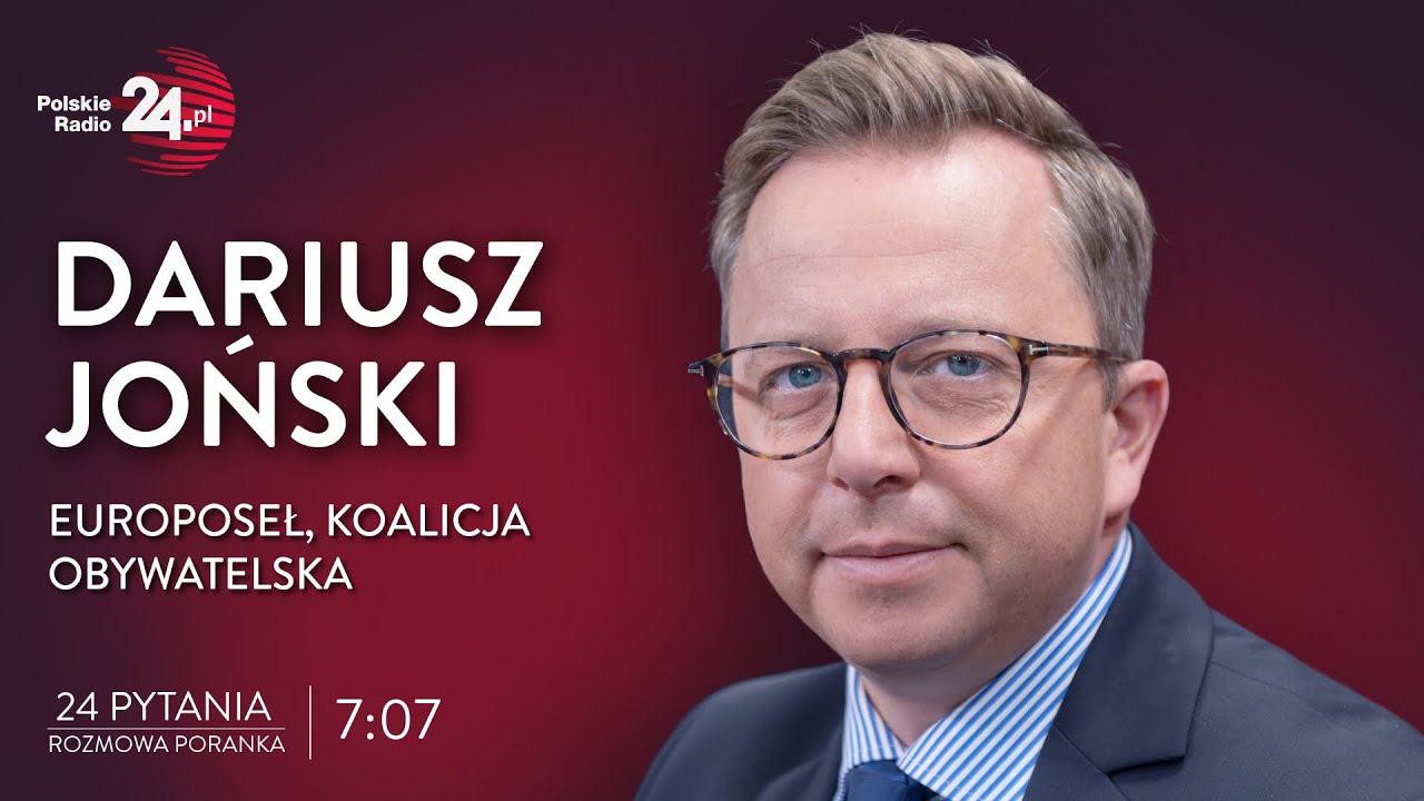 Protesty wyborcze. Joński: brak transparentności, jak to jest sprawdzane