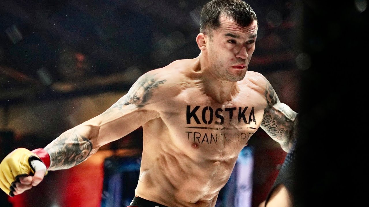 KSW 63: ROBERTO SOLDIĆ BRUTALNIE ROZBIJA KINCLA I WYZYWA DO WALKI MAMEDA KHALIDOVA