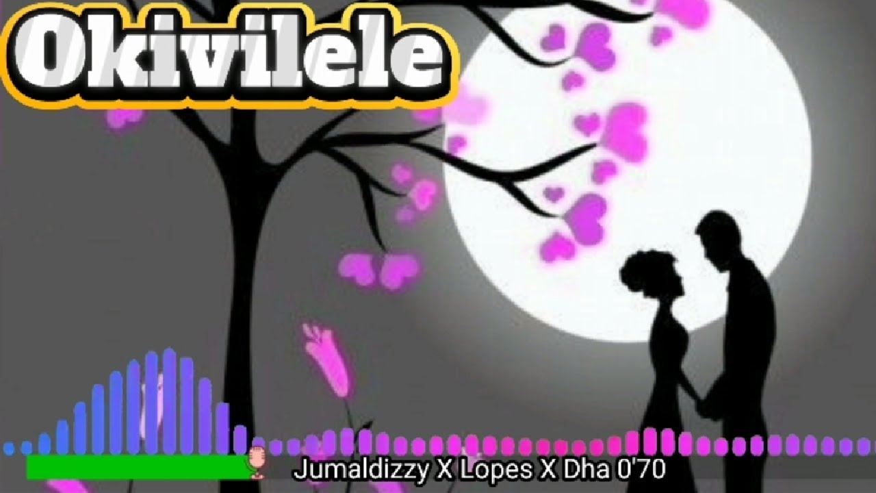 Jumaldizzy X Lopes X Dha 0'70  ( Oficial &Aacute;udio )