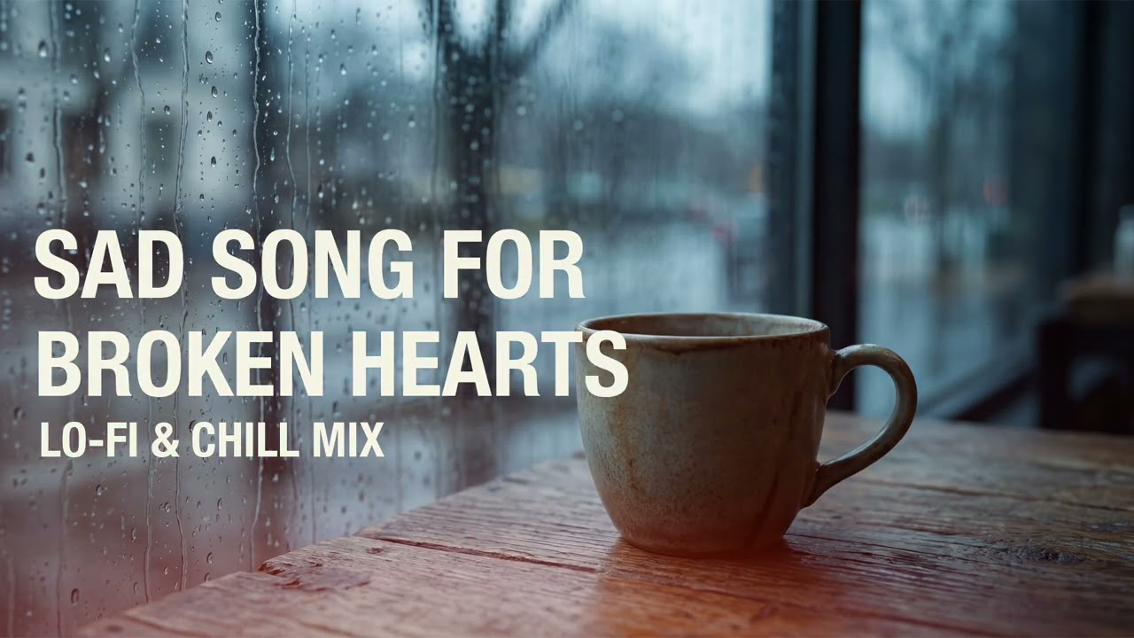 5 Original Sad Songs to Cry To 💔 | Emotional Ballads Playlist