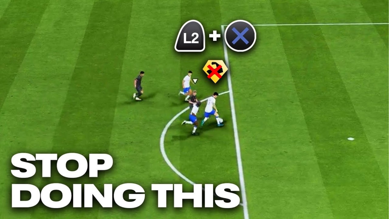 Новый патч для FC 26 изменил мету защиты!