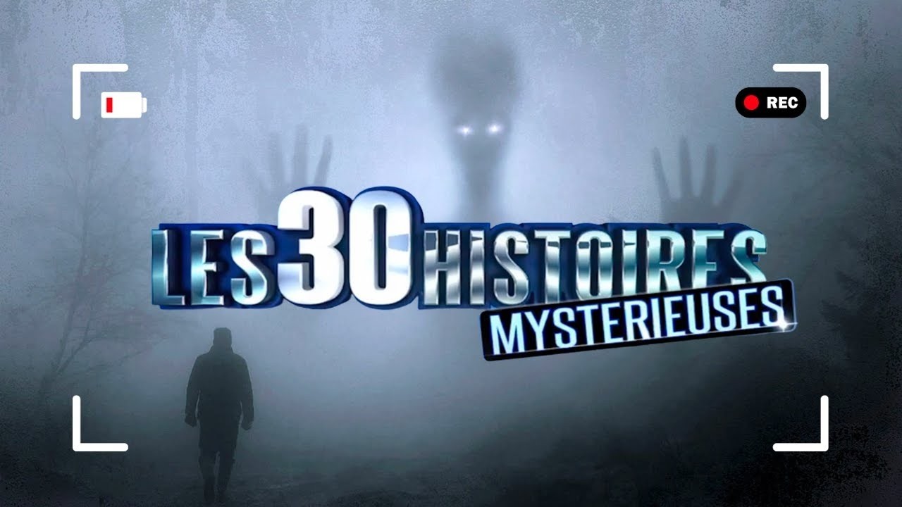 Les 30 histoires les plus mystérieuses - Emission spéciale |  PM15-2014