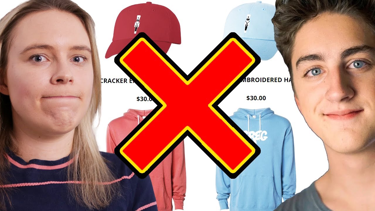 Reviewing Danny Gonzalez’s TERRIBLE Store... 🤦🤦‍♂️❌ (DON'T Do This...)