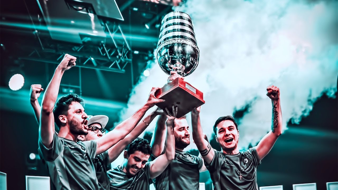 CS:GO | eSports MOTIVATION