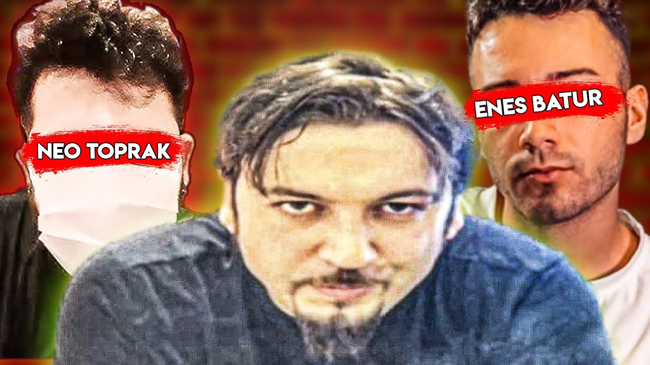 Youtube'un KARANLIK y&uuml;z&uuml;!! (Bir de benden dinleyin..)