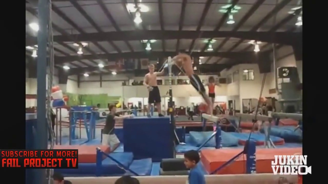Fail Compilation - March 2013