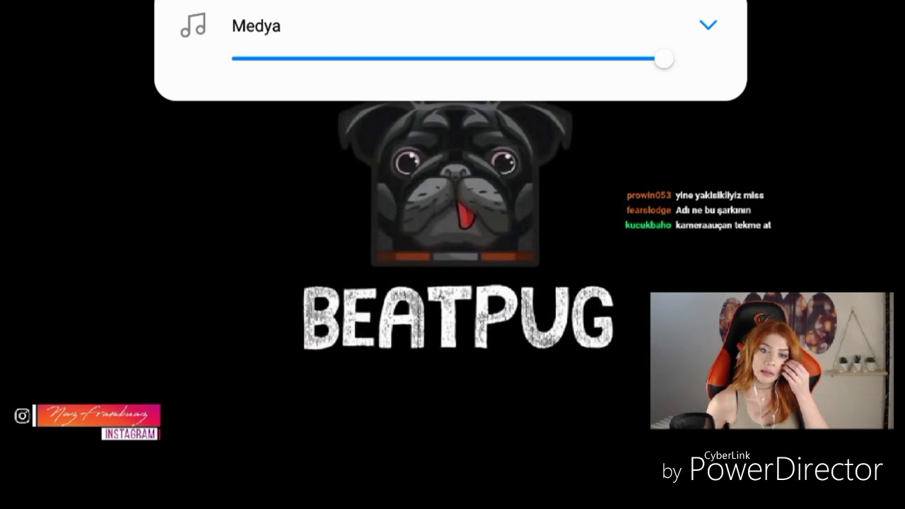 Nazframbuaz|Beatpug Soğuk Espriler