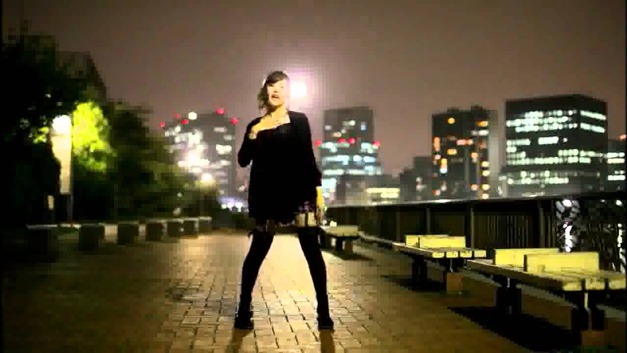 Sweet Devil (を踊ってみた) Dance - Mirrored