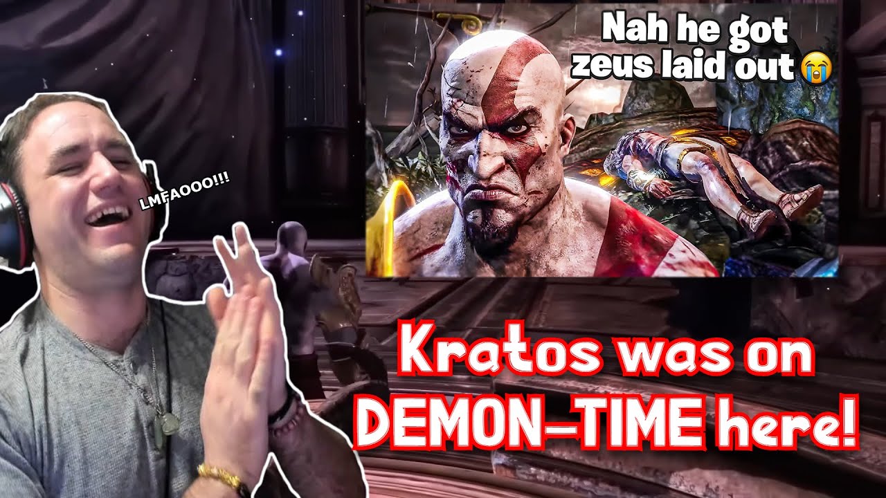 RickWa Reacts to 
