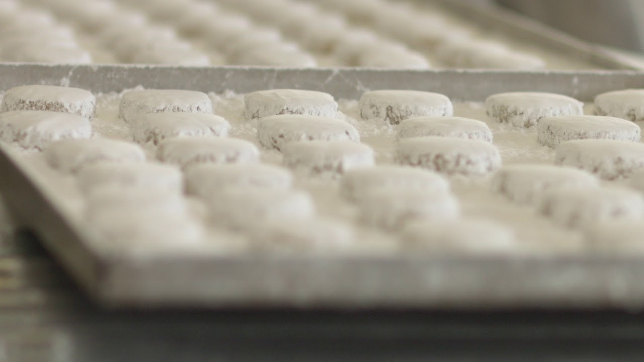 La Fabbrica del Panforte - Ricciarelli di Siena IGP