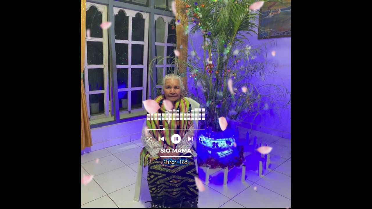 Sio mama_Lagu sedih_2026