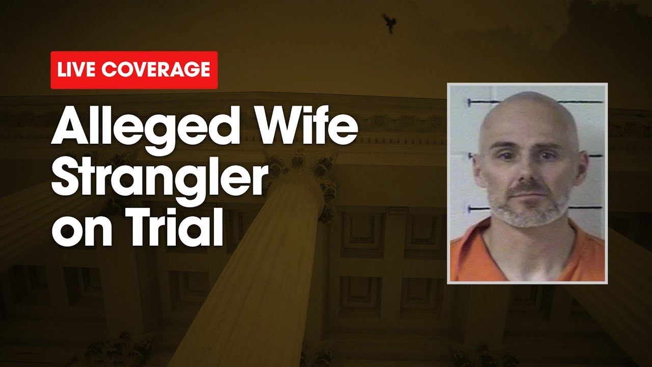 Watch Live: NH v. William Argie Trial Day 4-On The Stand - Raymond Caron - Friend of Defendant