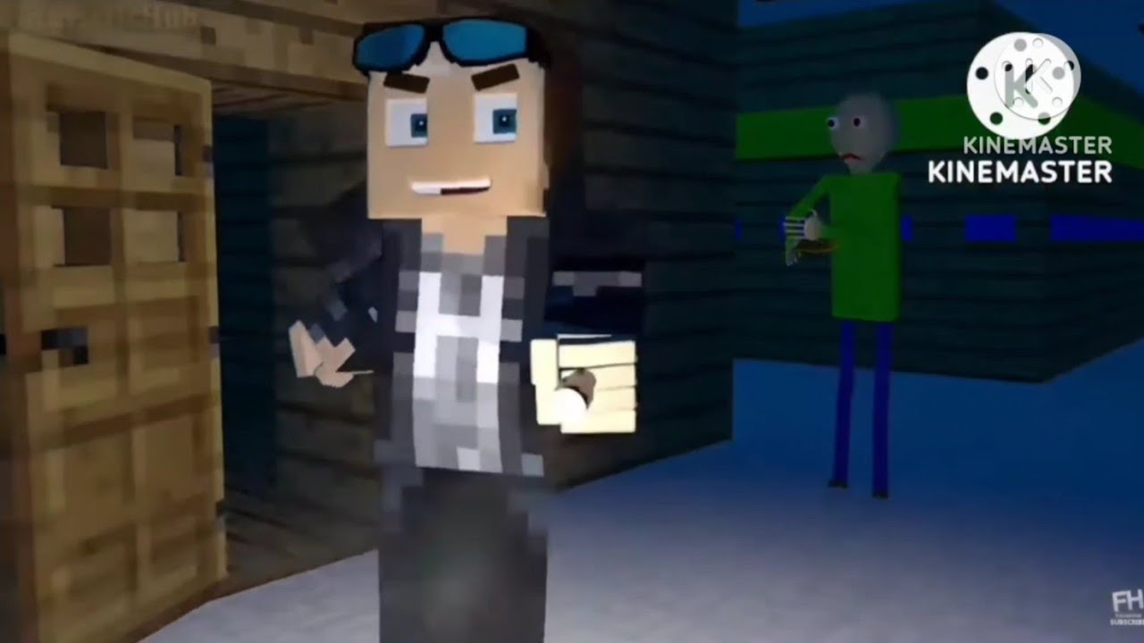 Every Door X Insanity Mashup AMV! Credit futuristichub and @XboxGamerK!