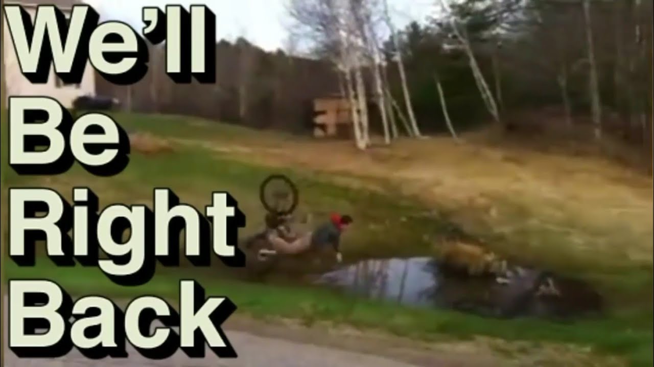 We'll be right back meme compilation