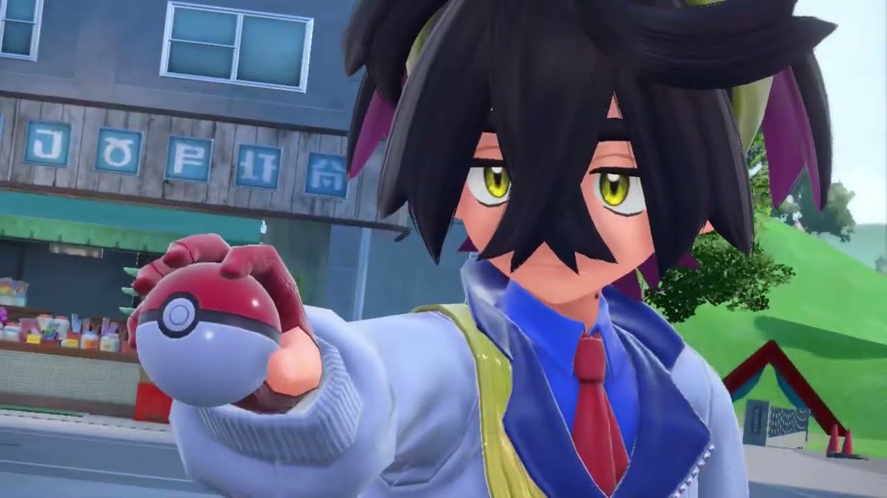All Kieran Battles Pokemon Scarlet Violet DLC Teal Mask